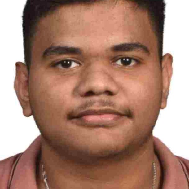 NARENDRA RAO