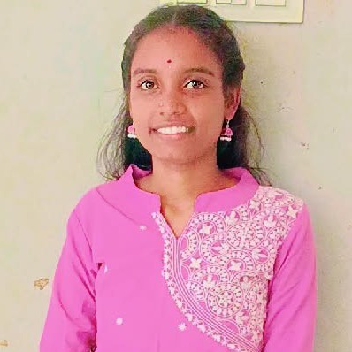 LAKSHMI PATHIVADA