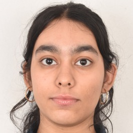 Adishree Sarangi