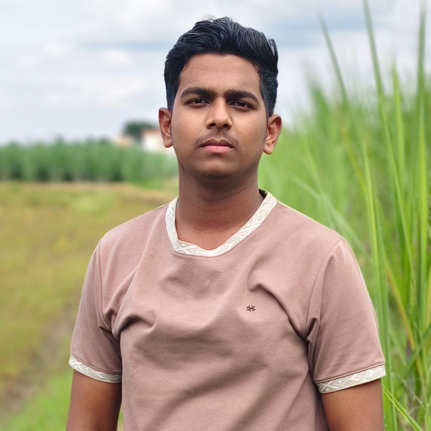 Avishkar Taware