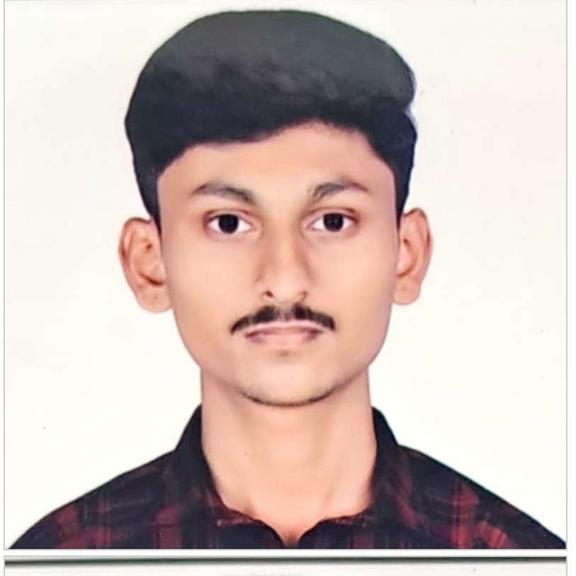 MANMATH NARAYAN SANGAVE