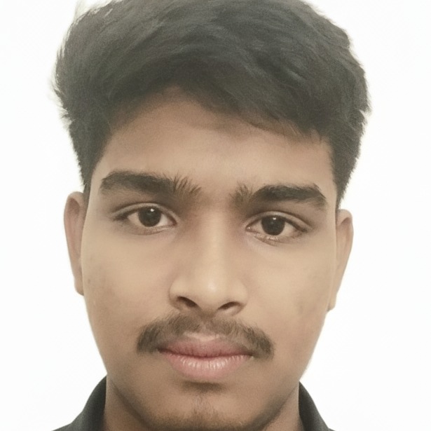 PIYUSH MADAPPA KADWAD