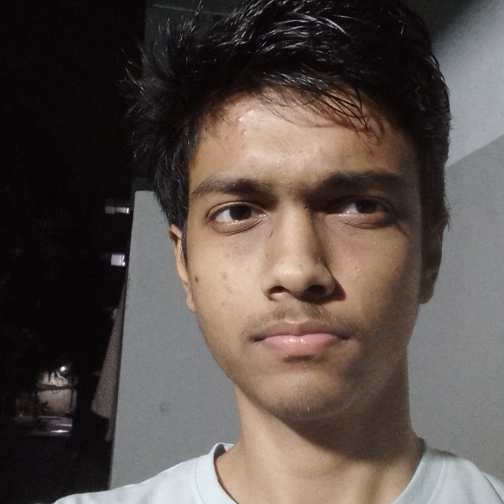 PRIYANSHU KUMAR