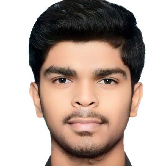 AYUSH YADAV