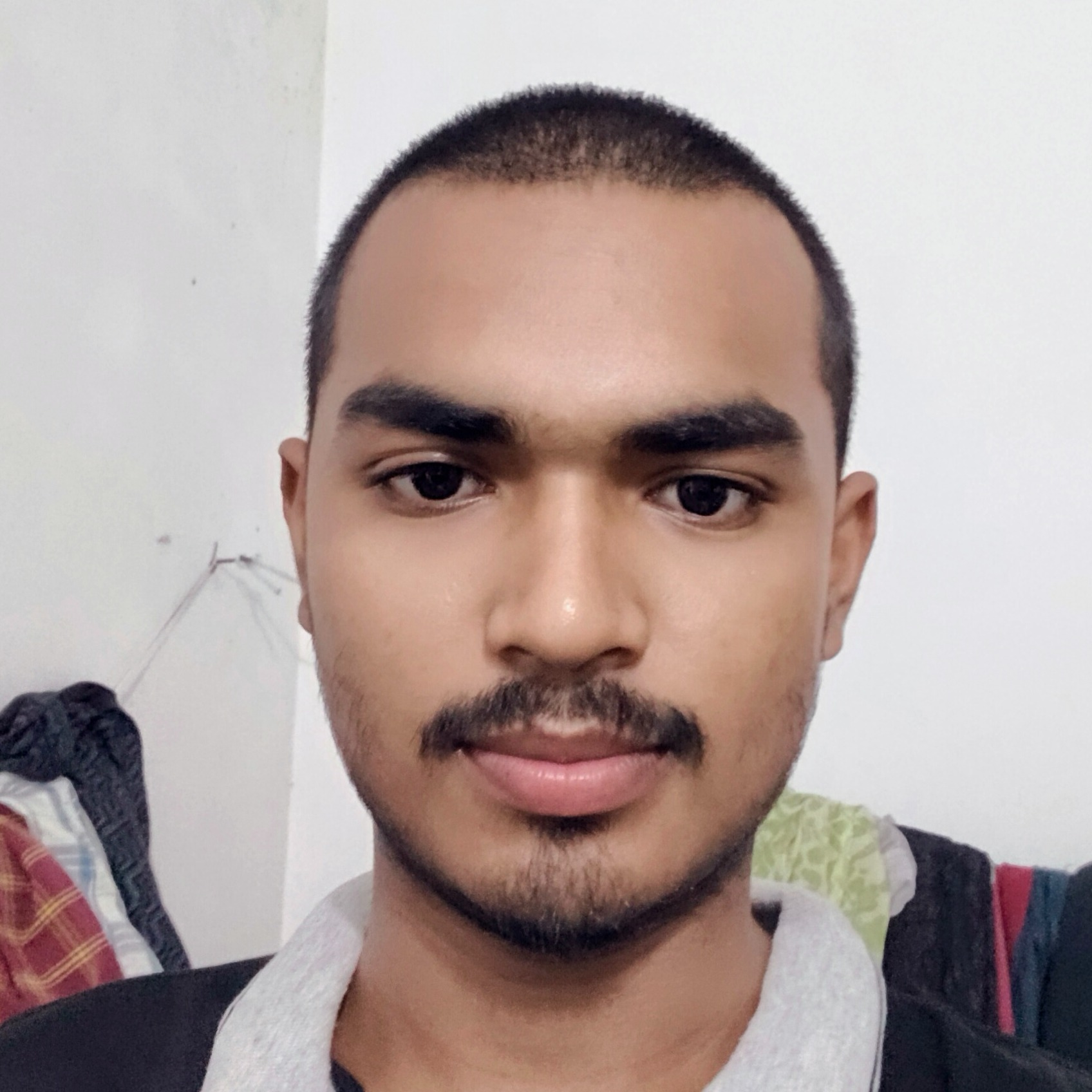 Rahul das