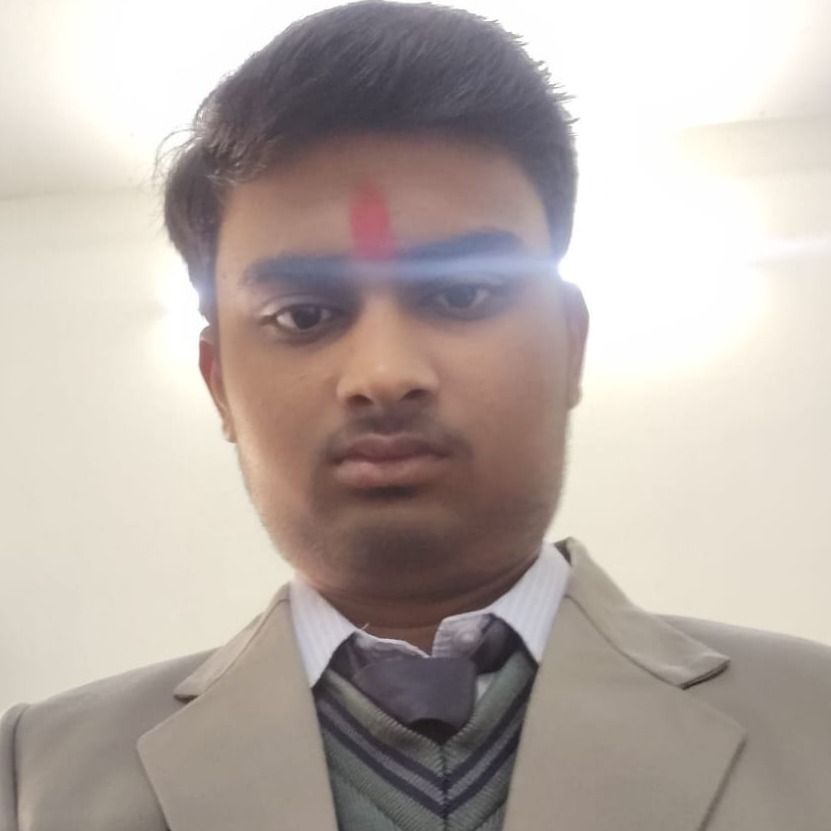 Nilesh Singh