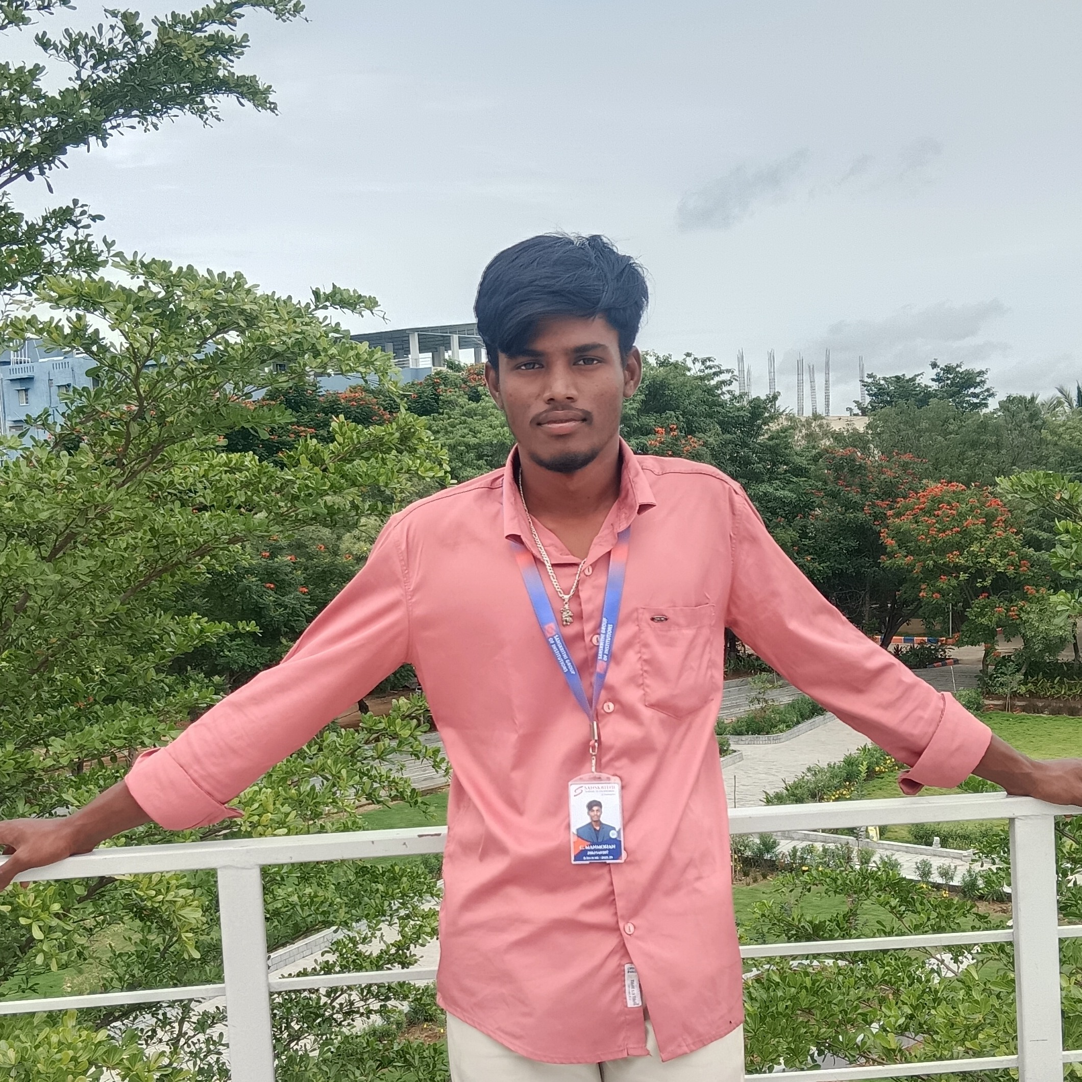 C manmohan