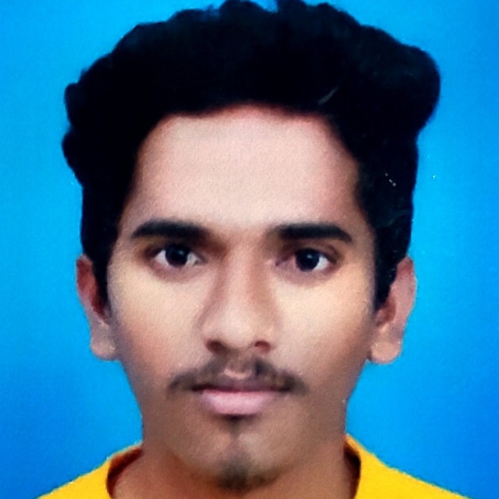 Dasari Abhinay