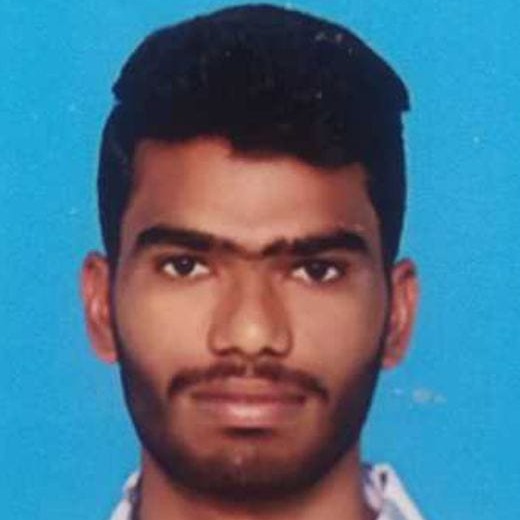 Yadiki Nanda Kishore Reddy