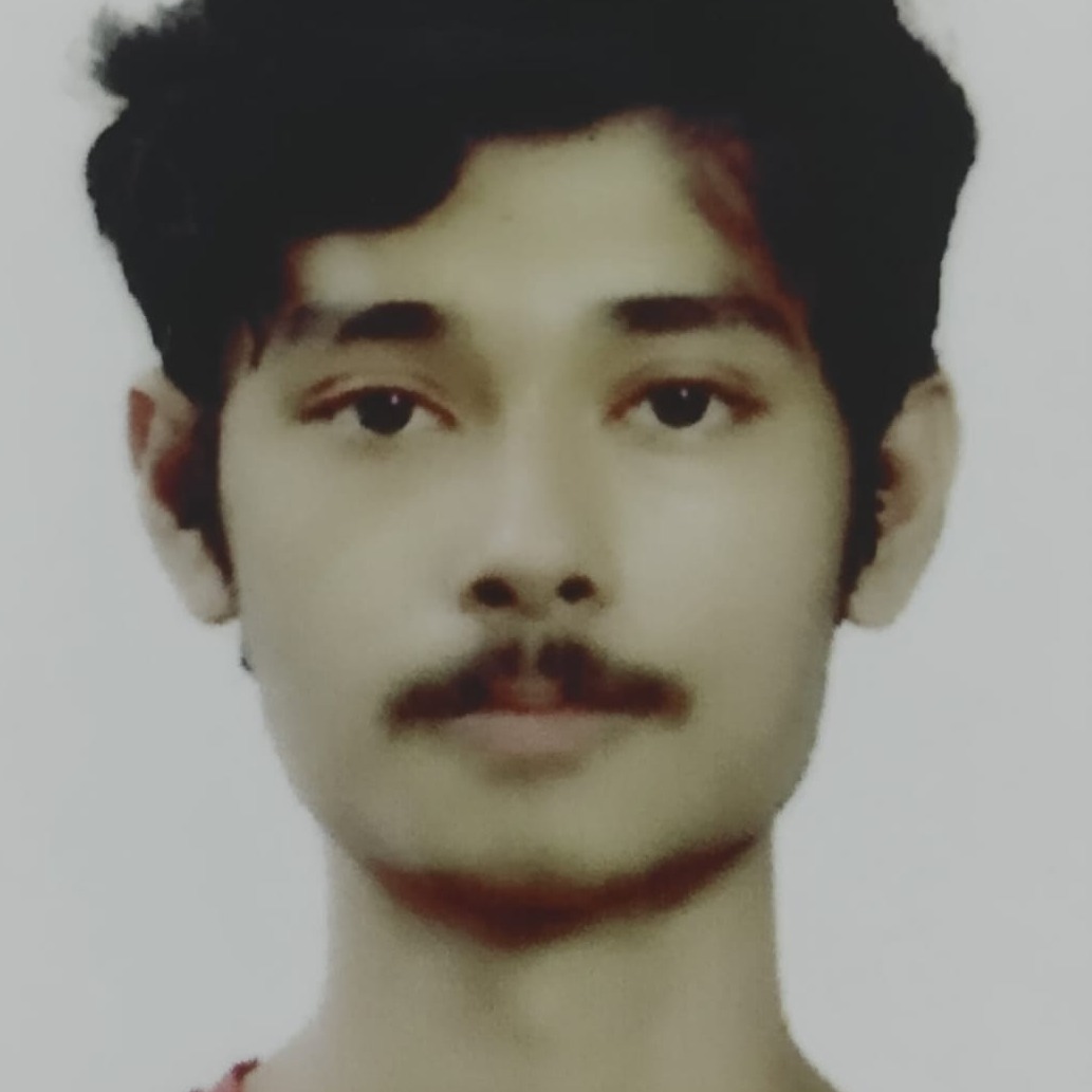 ahijeet halder