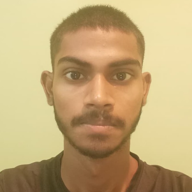 DEVENDRA KUMAR