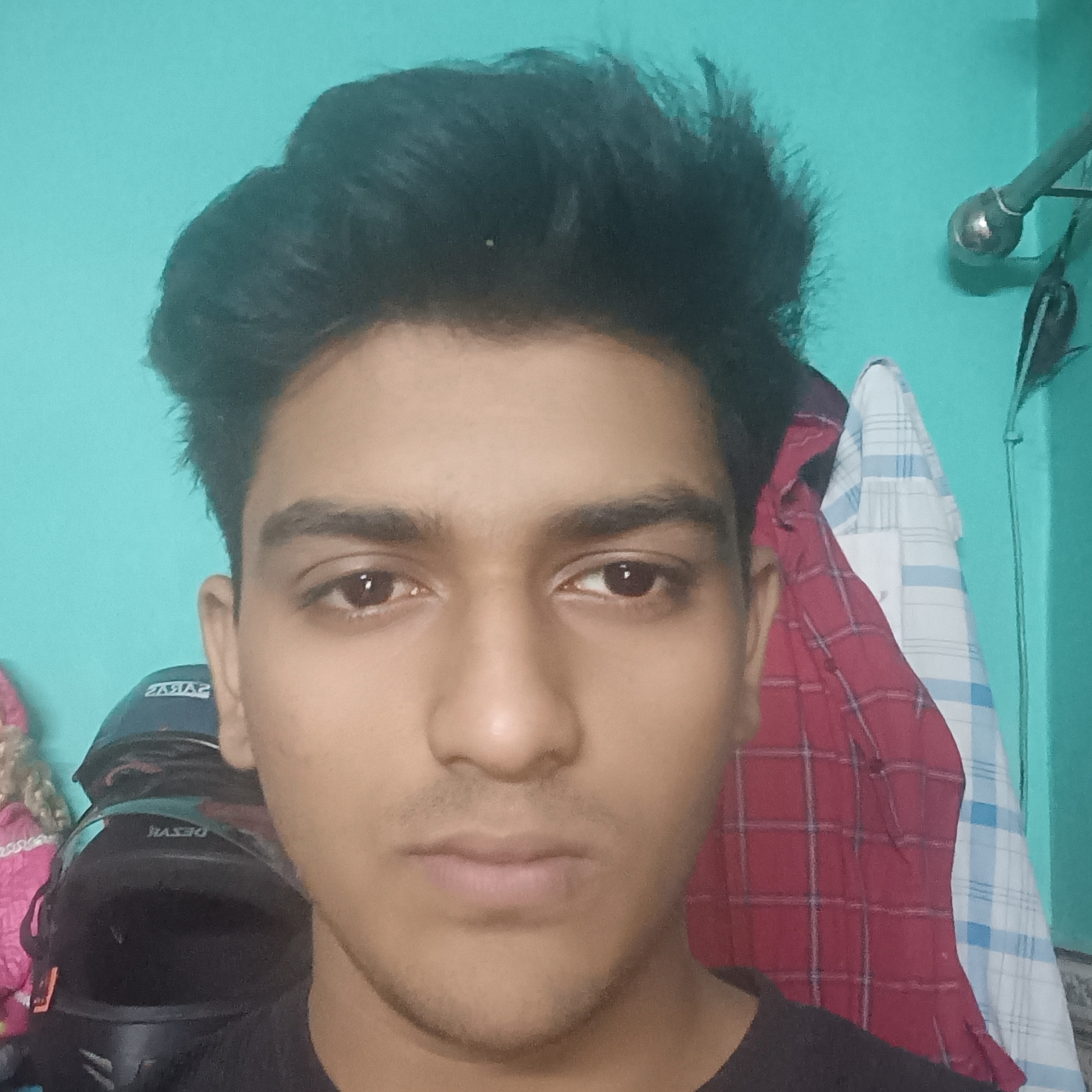 AMAN DUBEY