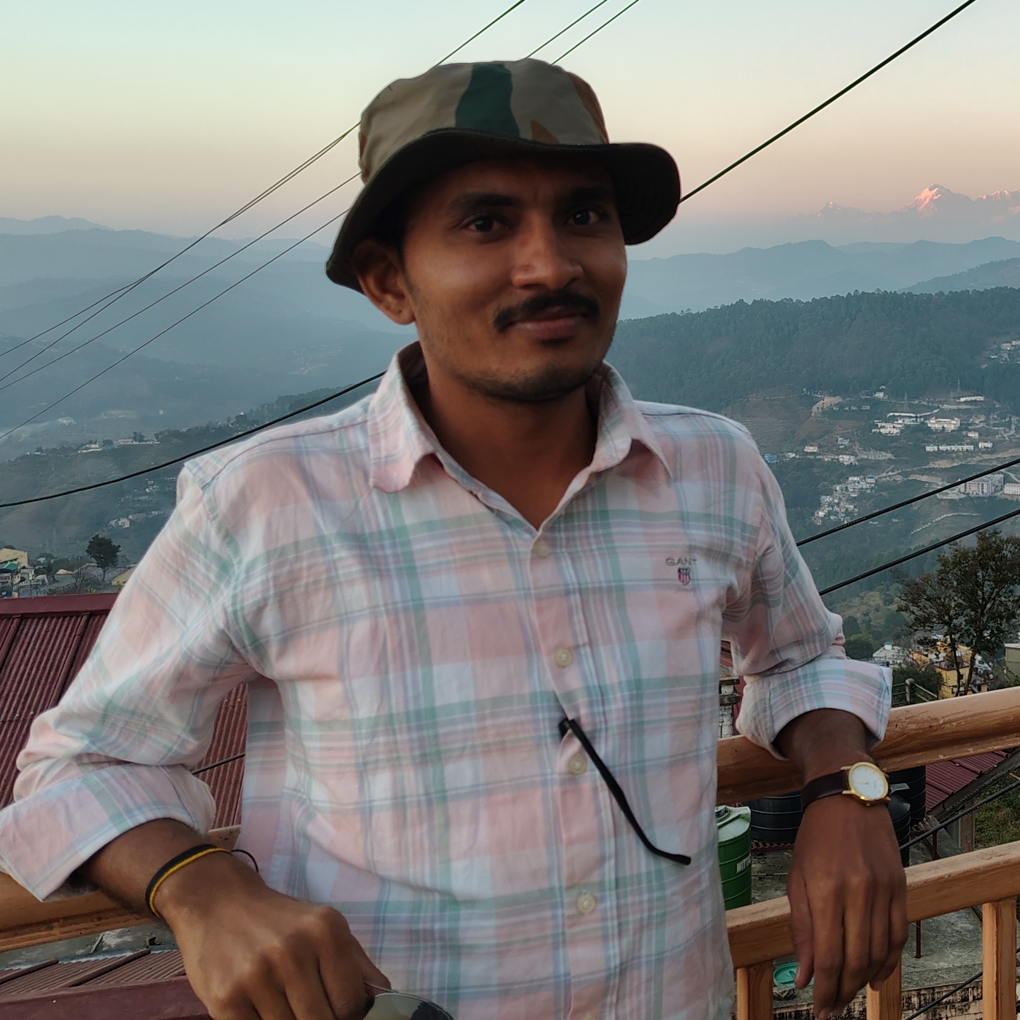 Virendra