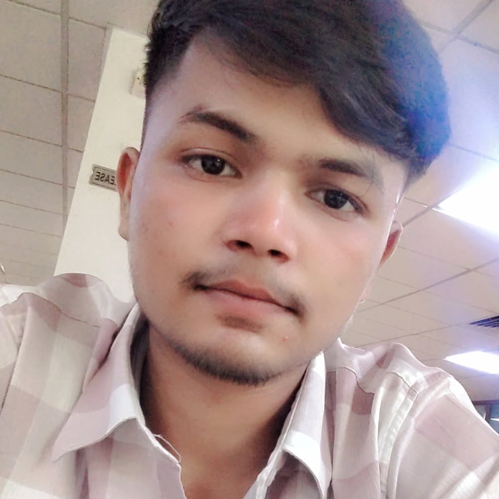 Priyanshu kumar
