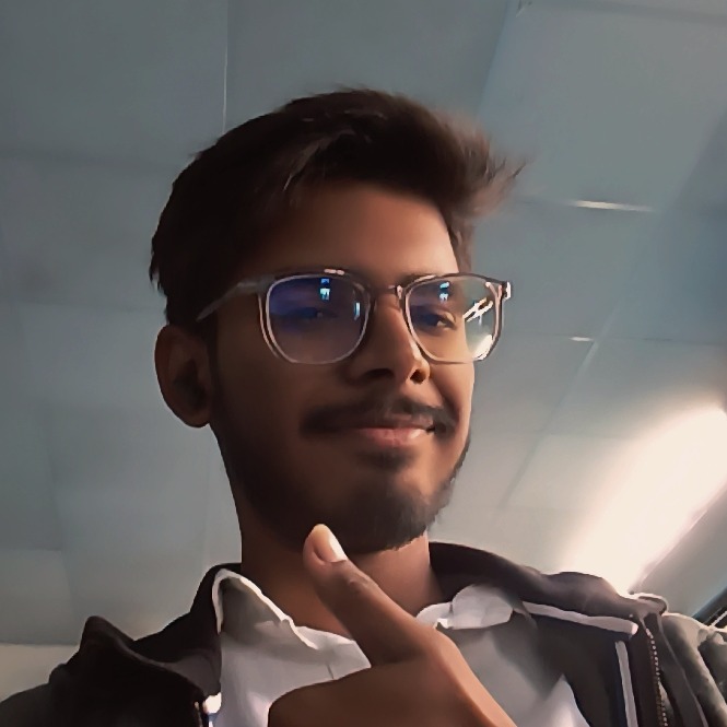 ANSH SHARMA