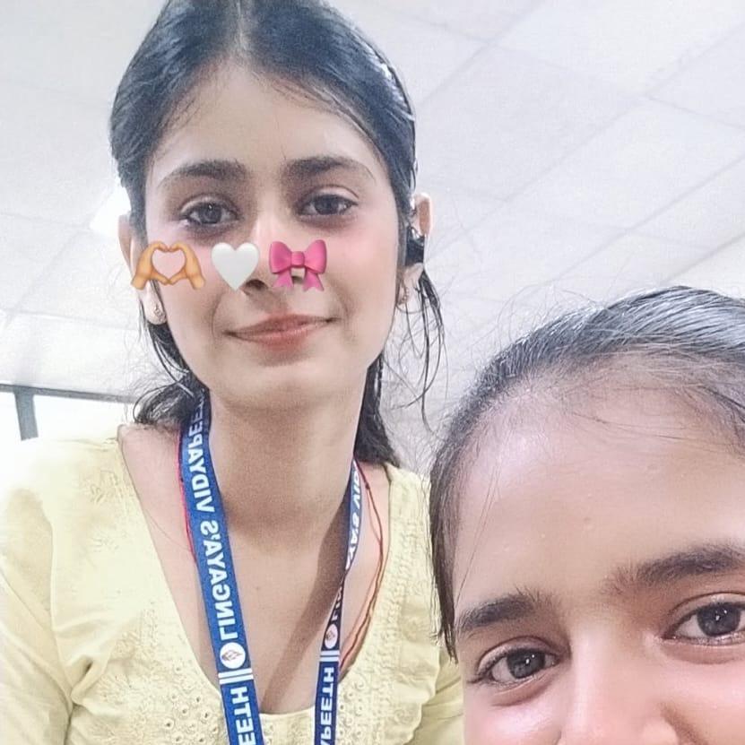 Kritika gupta