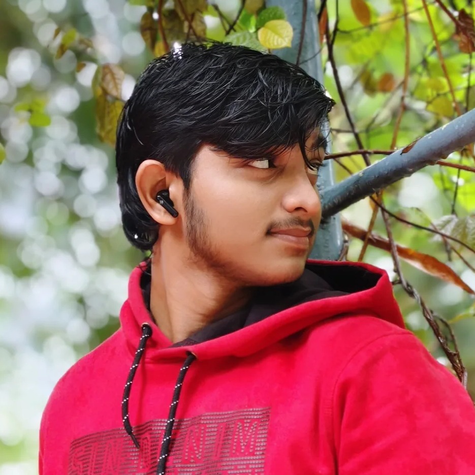 Tumbali Krishna Chaitanya Patnaik