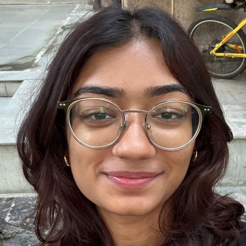 FIONA CECILIA LAVANYA SIMON