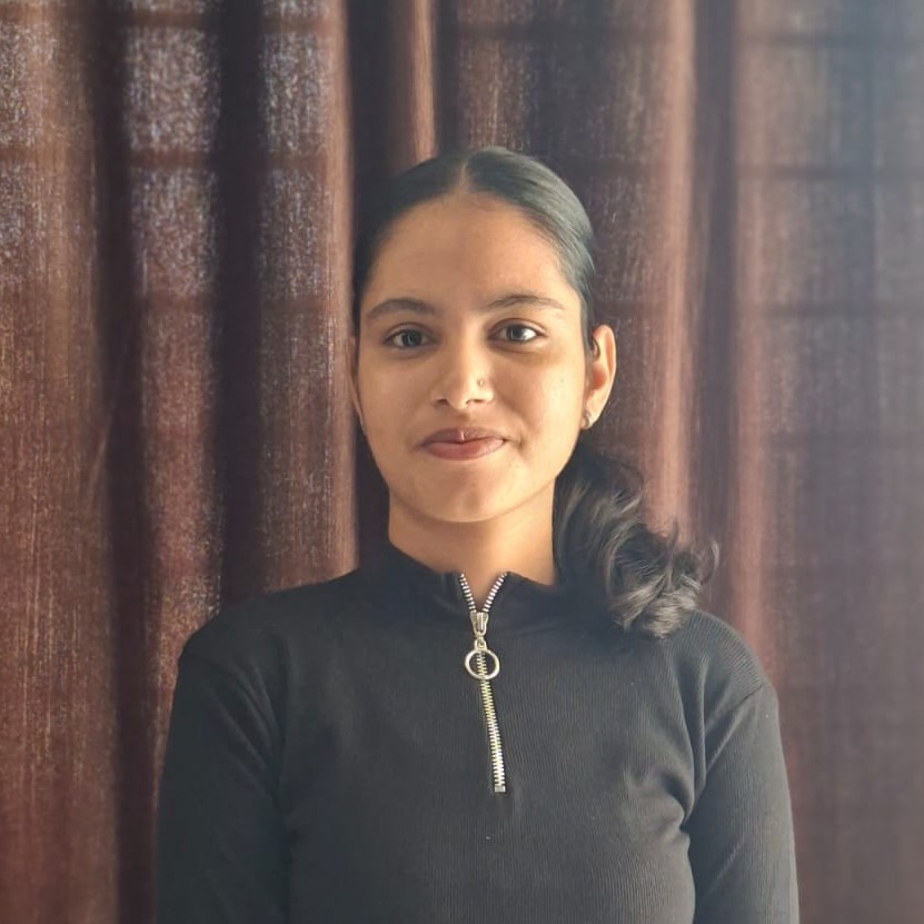Sneha Raghuwanshi
