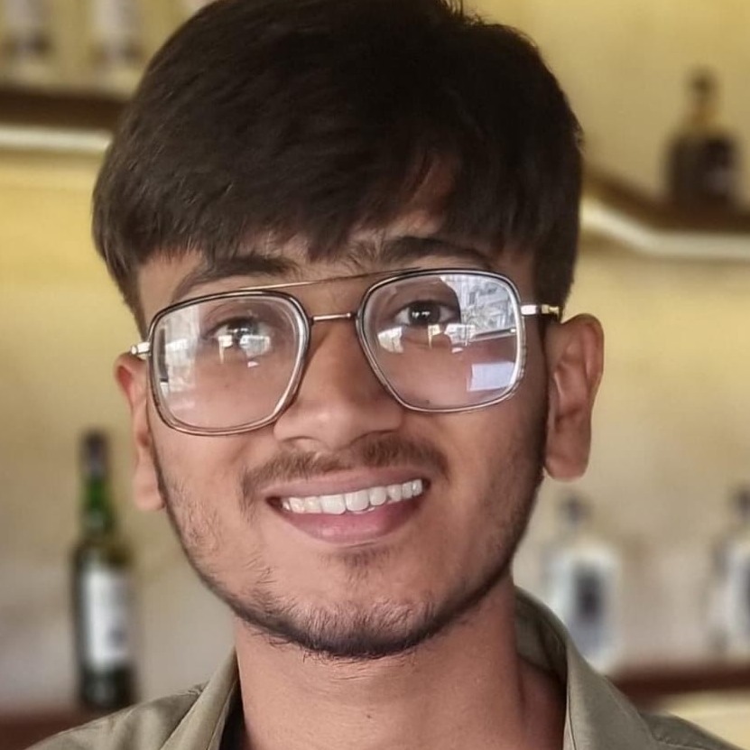 SURYANSH DEV