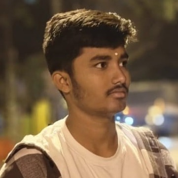 Pradeep V
