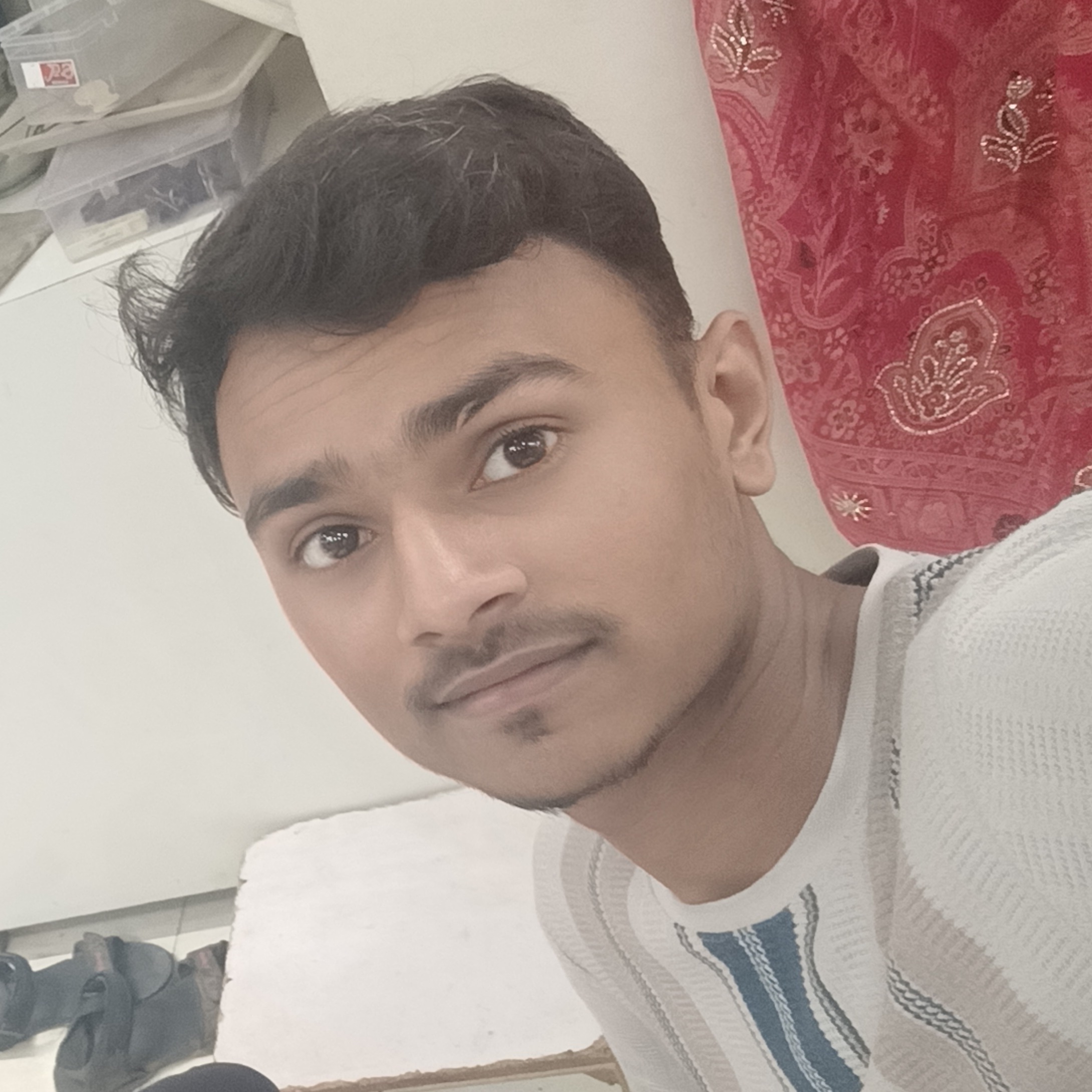 SUNNY KUMAR BHARTI
