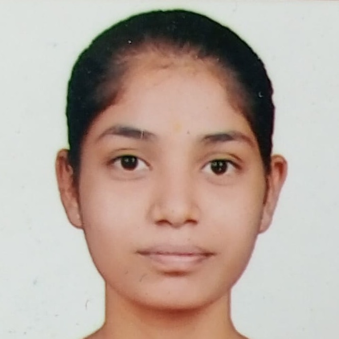 Prachi rautre