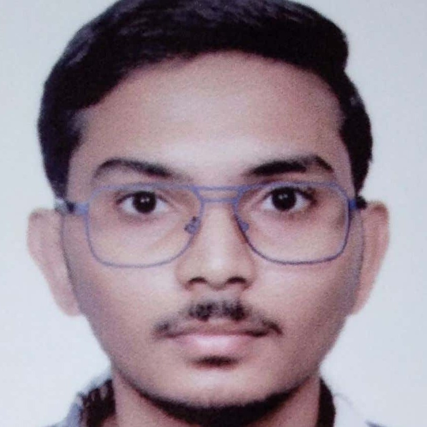 MANISH HARMATLAL MALVIYA