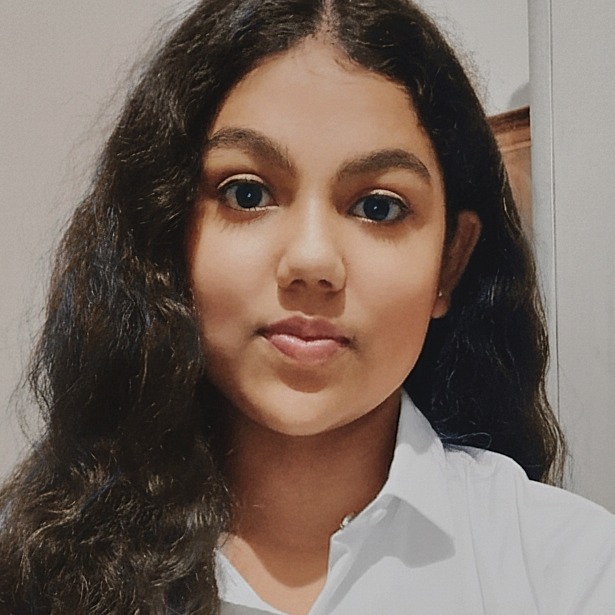 Subhasmita Swain