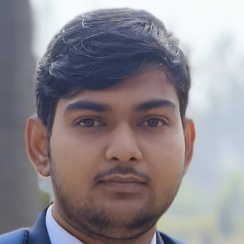 NAVDEEP KUMAR