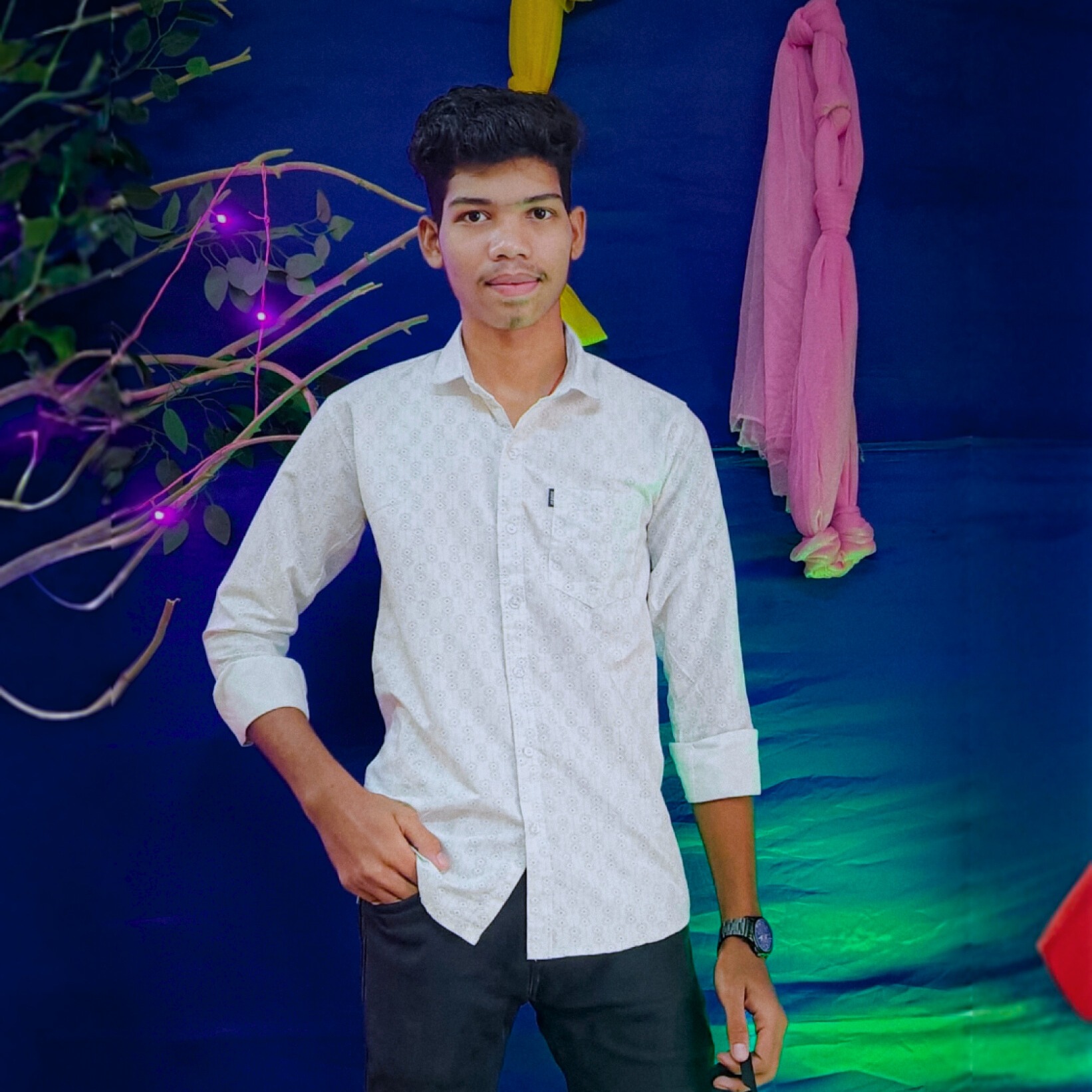 Soudagara Rana