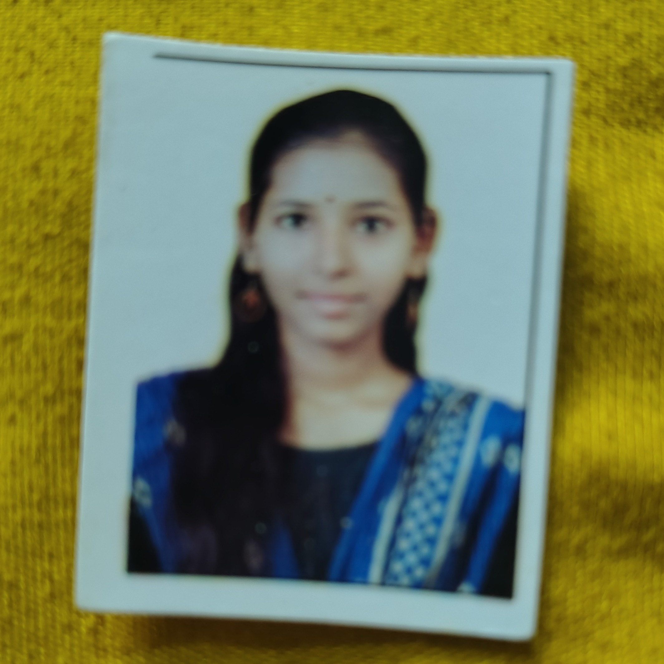 Amrapali Gondane