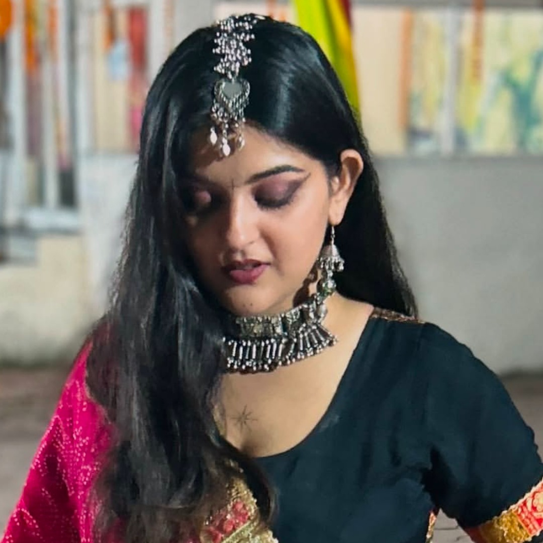 SEHAJ PREET KOUR