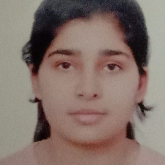 SHRUTI DUBEY