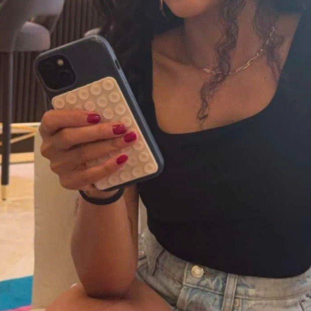 Deepa Bhatnagar