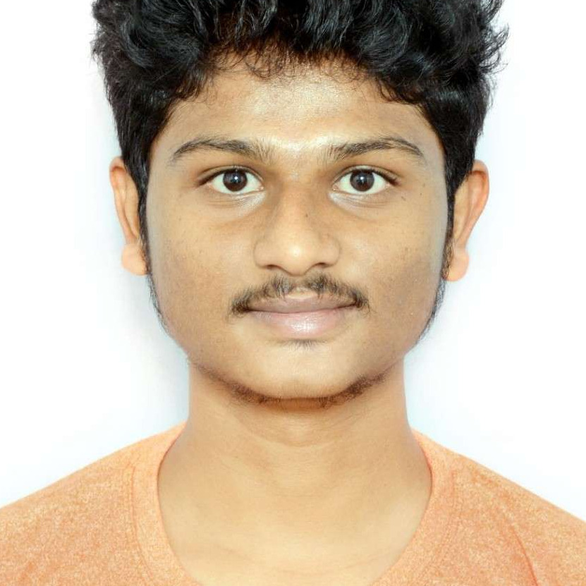 Donthina Jagadish