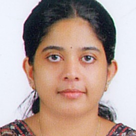 Anagha R