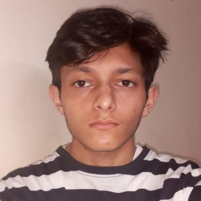 Omkar Mishra