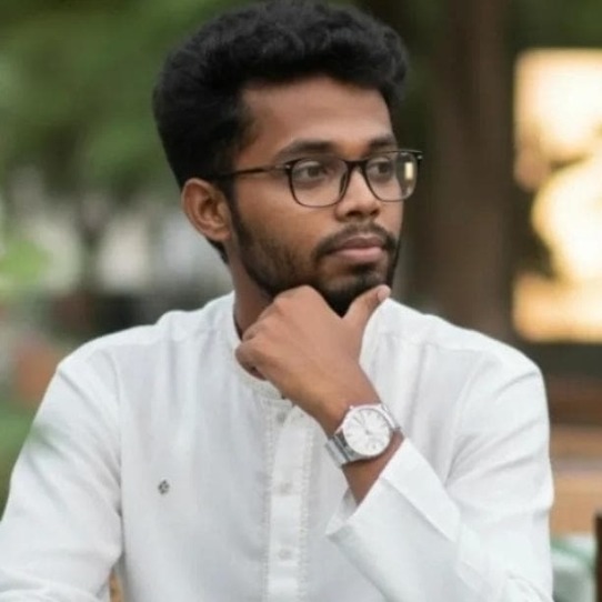 Prathamesh Dhanarale