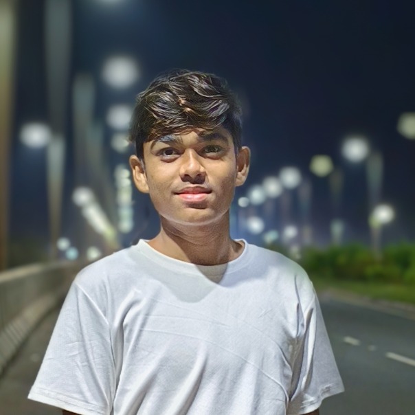 Rakesh
