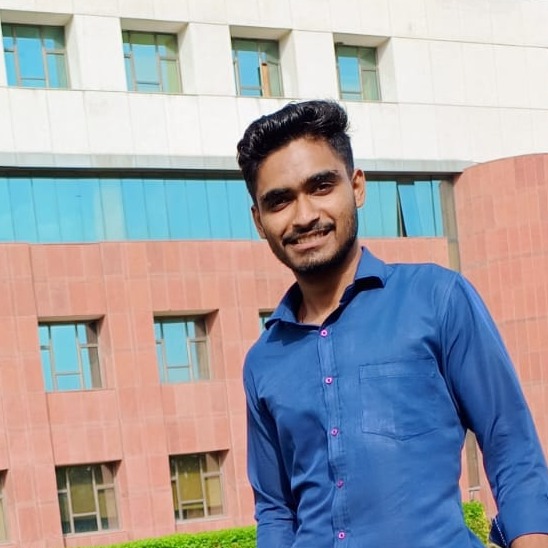 Devesh Sen