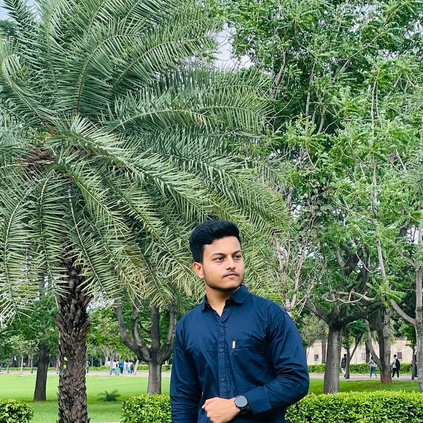 Gaurav Gehlot