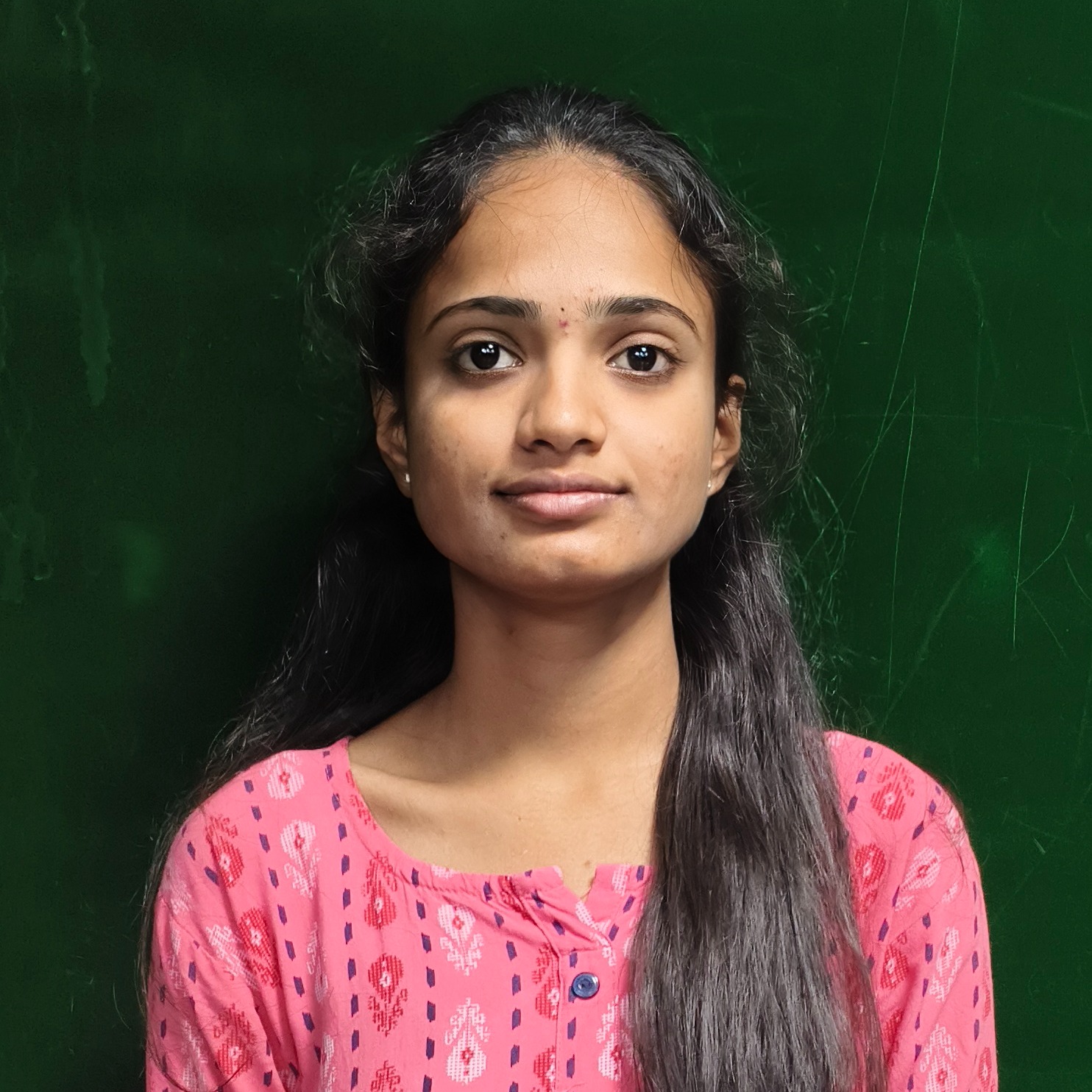Acchammagari Sravanthi