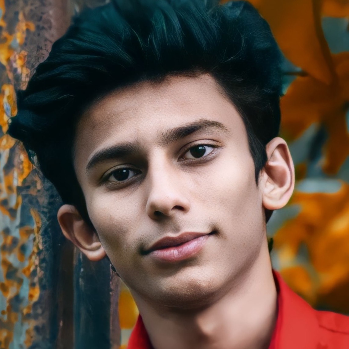 Aryan Raj