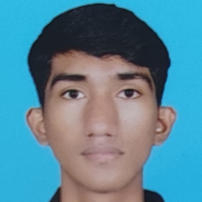 samarth kamlekar