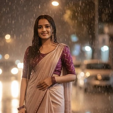Somya Raheja