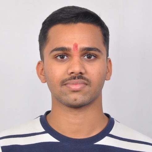 P R Vijaya Adikeshava