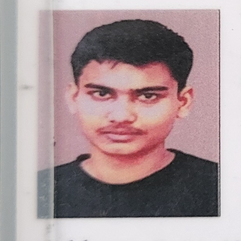 Patel Mohammad Zaid