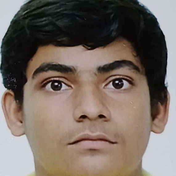 KANZARIYA KAUSHIK NARENDRABHAI