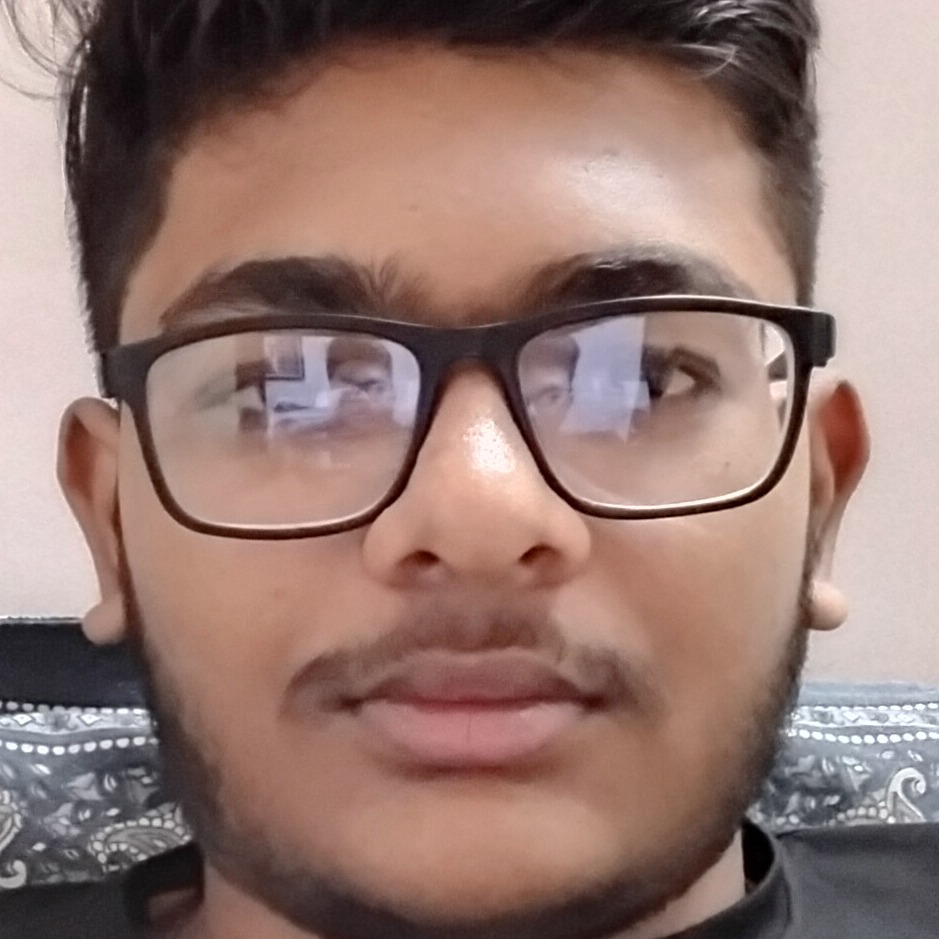 Chovatiya Jash Ketanbhai